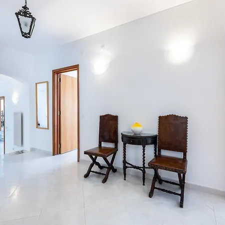 Вилла Coolhouses Algarve Lagos, 4 Bed Single-story House, Pool And Amazing Panoramic Views, Casa Fernanda