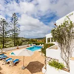 Coolhouses Algarve Lagos, 4 Bed Single-story House, Pool And Amazing Panoramic Views, Casa Fernanda Lagos