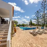 Coolhouses Algarve Lagos, 4 Bed Single-story House, Pool And Amazing Panoramic Views, Casa Fernanda Villa *