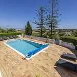Coolhouses Algarve Lagos, 4 Bed Single-story House, Pool And Amazing Panoramic Views, Casa Fernanda * Lagos