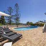 Villa Coolhouses Algarve Lagos, 4 Bed Single-story House, Pool And Amazing Panoramic Views, Casa Fernanda *