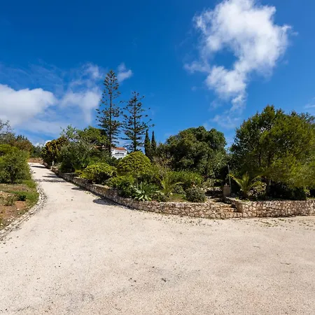 Villa Coolhouses Algarve Lagos, 4 Bed Single-story House, Pool And Amazing Panoramic Views, Casa Fernanda