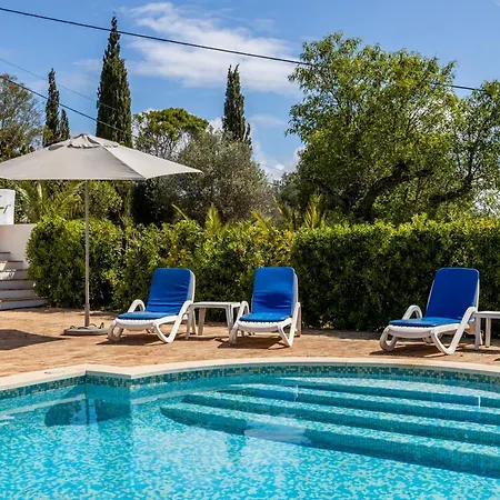 Coolhouses Algarve Lagos, 4 Bed Single-story House, Pool And Amazing Panoramic Views, Casa Fernanda Вилла