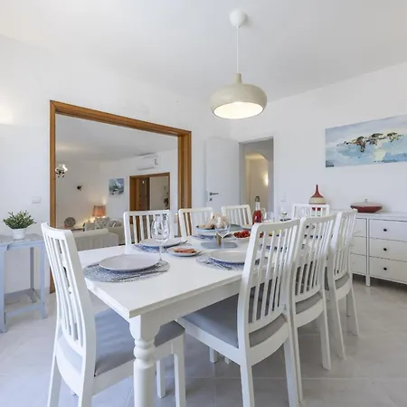 Coolhouses Algarve Lagos, 4 Bed Single-story House, Pool And Amazing Panoramic Views, Casa Fernanda Villa *