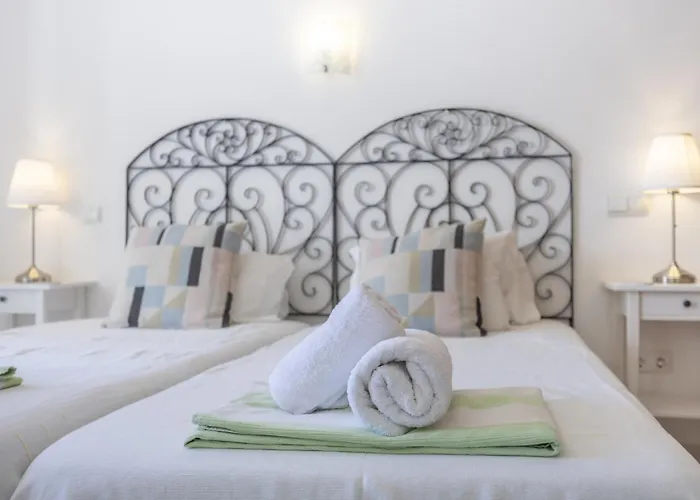 Coolhouses Algarve Lagos, 4 Bed Single-story House, Pool And Amazing Panoramic Views, Casa Fernanda Villa Lagos