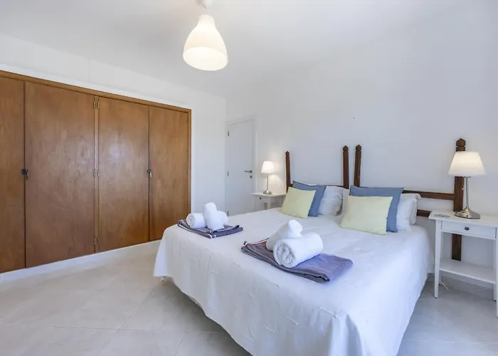 Coolhouses Algarve Lagos, 4 Bed Single-story House, Pool And Amazing Panoramic Views, Casa Fernanda Villa *