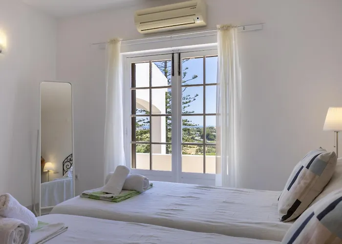 Coolhouses Algarve Lagos, 4 Bed Single-story House, Pool And Amazing Panoramic Views, Casa Fernanda * Lagos