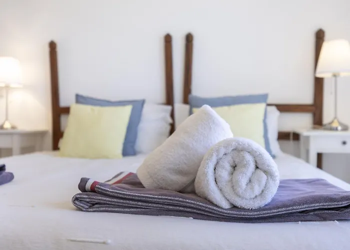 Coolhouses Algarve Lagos, 4 Bed Single-story House, Pool And Amazing Panoramic Views, Casa Fernanda Villa