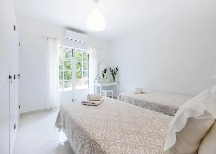Coolhouses Algarve Lagos, 4 Bed Single-story House, Pool And Amazing Panoramic Views, Casa Fernanda Villa Lagos