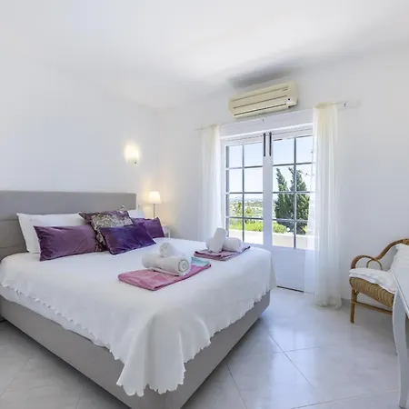 Coolhouses Algarve Lagos, 4 Bed Single-story House, Pool And Amazing Panoramic Views, Casa Fernanda Lagos
