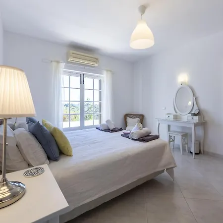 Coolhouses Algarve Lagos, 4 Bed Single-story House, Pool And Amazing Panoramic Views, Casa Fernanda