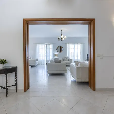 Coolhouses Algarve Lagos, 4 Bed Single-story House, Pool And Amazing Panoramic Views, Casa Fernanda * Lagos