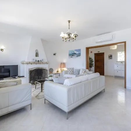 Coolhouses Algarve Lagos, 4 Bed Single-story House, Pool And Amazing Panoramic Views, Casa Fernanda