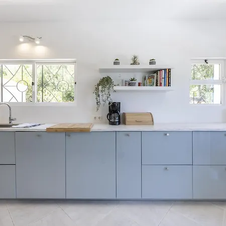 Coolhouses Algarve Lagos, 4 Bed Single-story House, Pool And Amazing Panoramic Views, Casa Fernanda Villa *