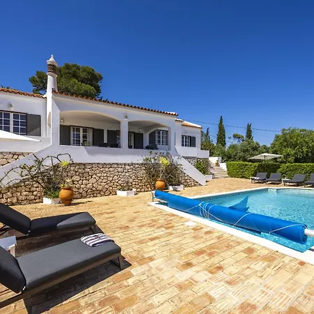 Coolhouses Algarve Lagos, 4 Bed Single-story House, Pool And Amazing Panoramic Views, Casa Fernanda Villa *