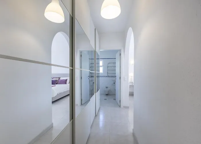 ヴィラ Coolhouses Algarve Lagos, 4 Bed Single-story House, Pool And Amazing Panoramic Views, Casa Fernanda ラゴス