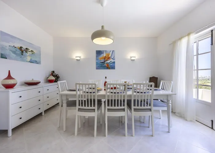 Coolhouses Algarve Lagos, 4 Bed Single-story House, Pool And Amazing Panoramic Views, Casa Fernanda *