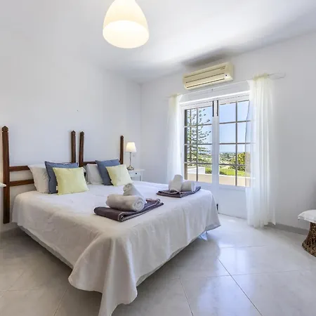 Coolhouses Algarve Lagos, 4 Bed Single-story House, Pool And Amazing Panoramic Views, Casa Fernanda