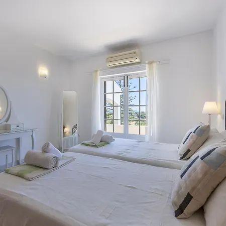 Coolhouses Algarve Lagos, 4 Bed Single-story House, Pool And Amazing Panoramic Views, Casa Fernanda