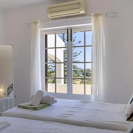 Coolhouses Algarve Lagos, 4 Bed Single-story House, Pool And Amazing Panoramic Views, Casa Fernanda * Lagos
