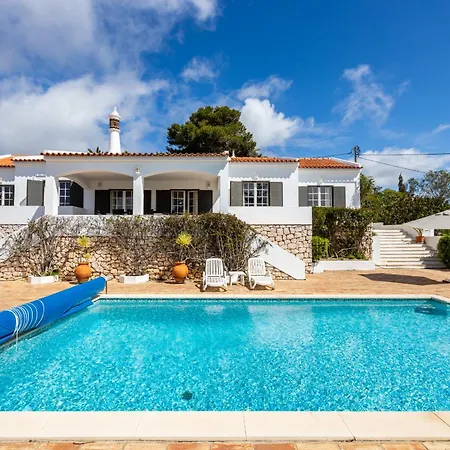 Coolhouses Algarve Lagos, 4 Bed Single-story House, Pool And Amazing Panoramic Views, Casa Fernanda * Lagos