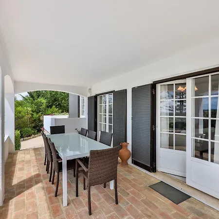 Coolhouses Algarve Lagos, 4 Bed Single-story House, Pool And Amazing Panoramic Views, Casa Fernanda Willa Lagos