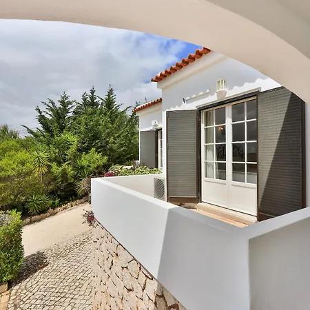 Coolhouses Algarve Lagos, 4 Bed Single-story House, Pool And Amazing Panoramic Views, Casa Fernanda Λάγος