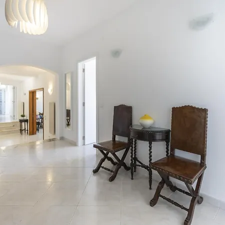 Coolhouses Algarve Lagos, 4 Bed Single-story House, Pool And Amazing Panoramic Views, Casa Fernanda *