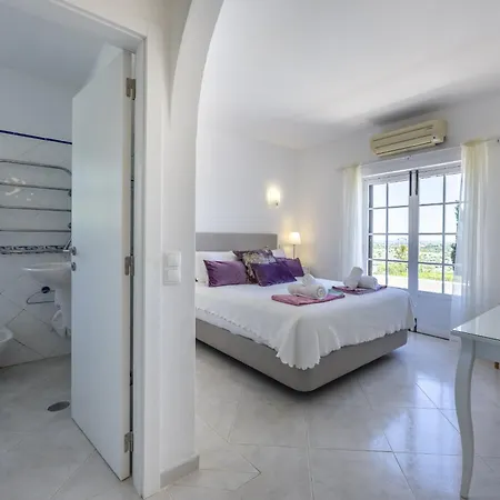 Coolhouses Algarve Lagos, 4 Bed Single-story House, Pool And Amazing Panoramic Views, Casa Fernanda