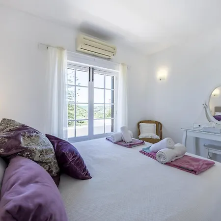 Villa Coolhouses Algarve Lagos, 4 Bed Single-story House, Pool And Amazing Panoramic Views, Casa Fernanda