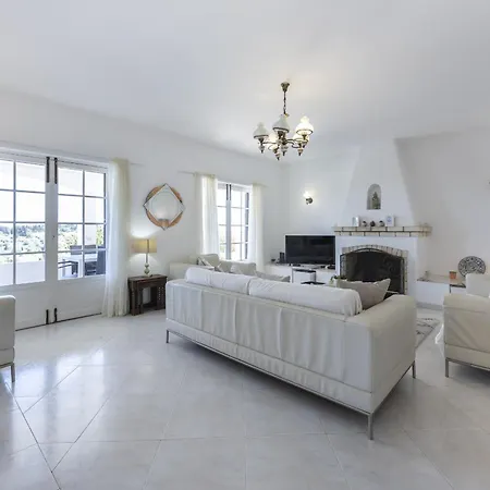 Willa Coolhouses Algarve Lagos, 4 Bed Single-story House, Pool And Amazing Panoramic Views, Casa Fernanda *
