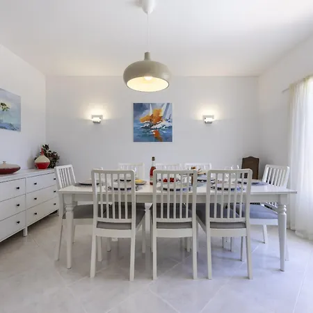 Coolhouses Algarve Lagos, 4 Bed Single-story House, Pool And Amazing Panoramic Views, Casa Fernanda *