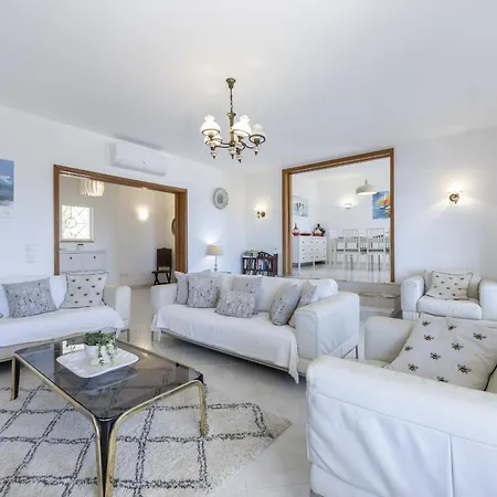 Coolhouses Algarve Lagos, 4 Bed Single-story House, Pool And Amazing Panoramic Views, Casa Fernanda * Lagos