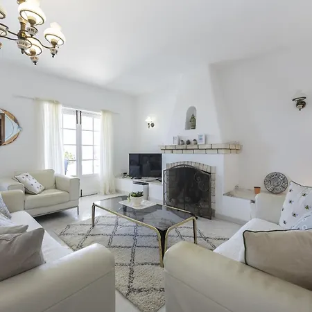 Coolhouses Algarve Lagos, 4 Bed Single-story House, Pool And Amazing Panoramic Views, Casa Fernanda Willa
