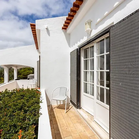 Coolhouses Algarve Lagos, 4 Bed Single-story House, Pool And Amazing Panoramic Views, Casa Fernanda Willa *