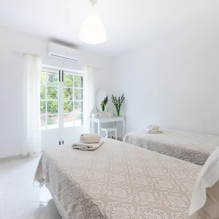 Coolhouses Algarve Lagos, 4 Bed Single-story House, Pool And Amazing Panoramic Views, Casa Fernanda Willa Lagos